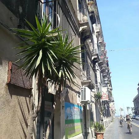 Centro Apartment