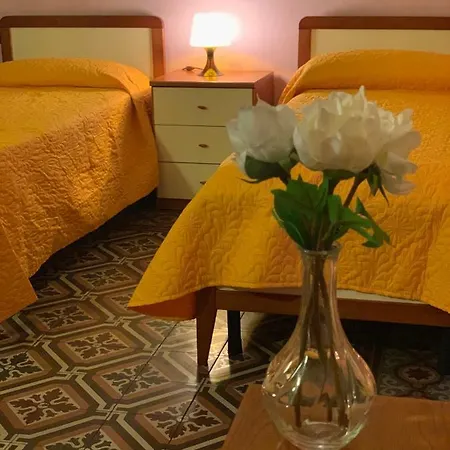 Centro Apartment *
