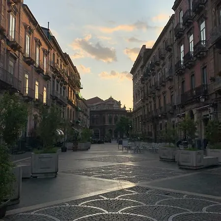 Centro Catania