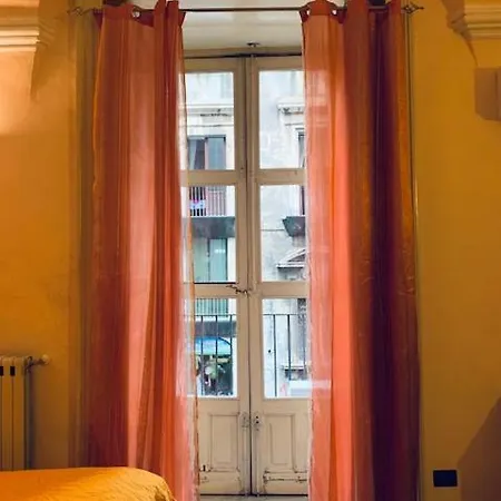 Apartment Centro Catania