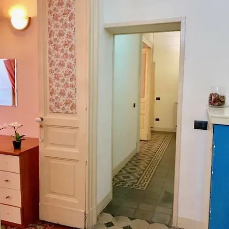 Centro Apartment *