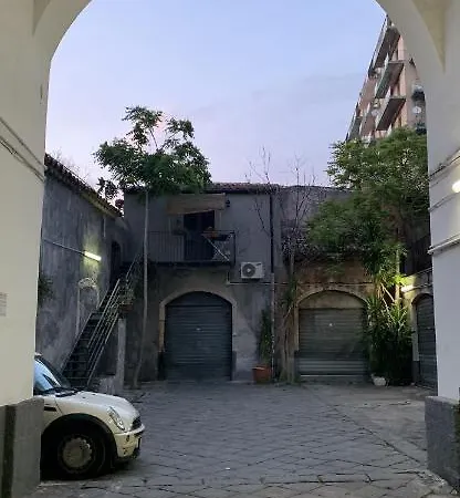 Centro Catania